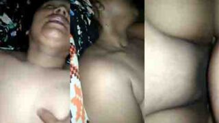 Bokep selingkuh keponakan sama bibinya
